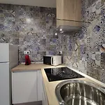 La Casa De La Mimosa Apartment *