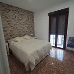 Apartamento La Casa De La Mimosa Córdova