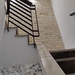 La Casa De La Mimosa Apartamento