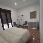 La Casa De La Mimosa Apartamento