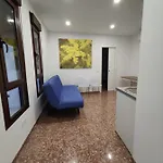 Apartamento La Casa De La Mimosa *
