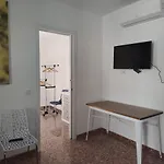 La Casa De La Mimosa Apartment *