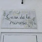 Apartamento La Casa De La Mimosa