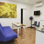 La Casa De La Mimosa Cordoba