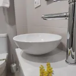 La Casa De La Mimosa *