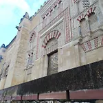 La Casa De La Mimosa Cordoba