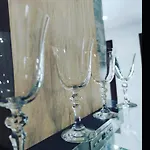 La Casa De La Mimosa