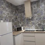 La Casa De La Mimosa Apartamento