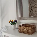 La Casa De La Mimosa *