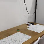 La Casa De La Mimosa Apartamento