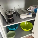 La Casa De La Mimosa *