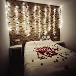 La Casa De La Mimosa