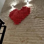 Apartamento La Casa De La Mimosa *