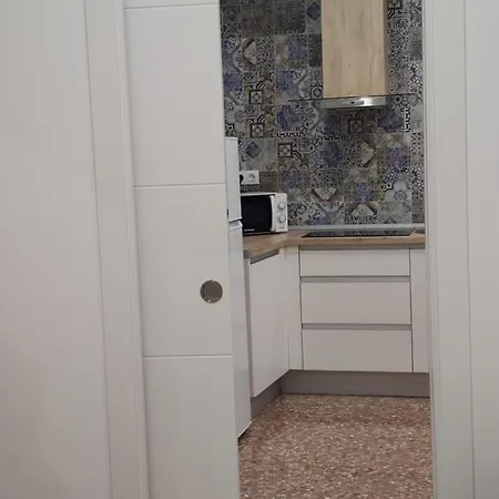 La Casa De La Mimosa