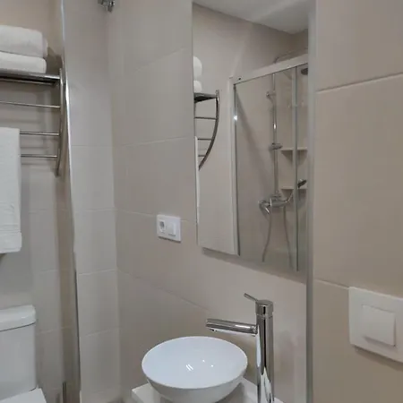 Apartamento La Casa De La Mimosa Córdoba