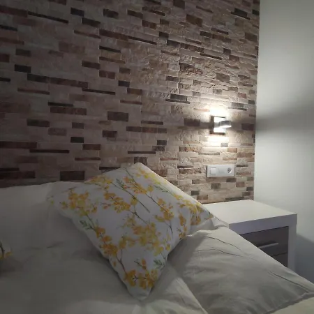 Apartamento La Casa De La Mimosa *