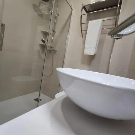 La Casa De La Mimosa * Córdoba