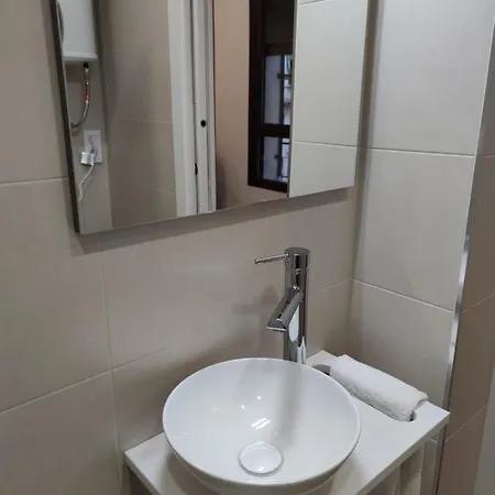 La Casa De La Mimosa Córdoba