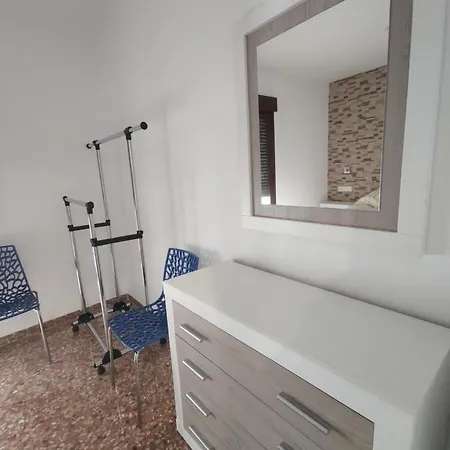 La Casa De La Mimosa *