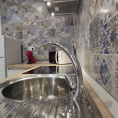 La Casa De La Mimosa * Córdoba