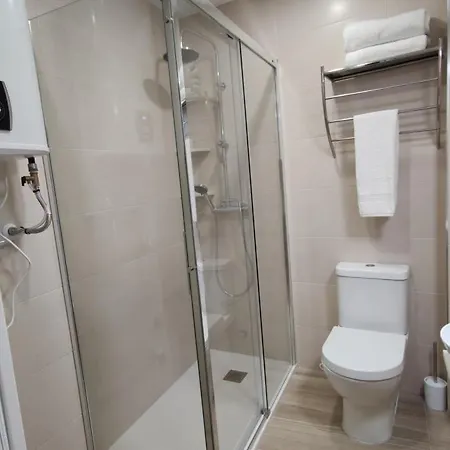 Apartamento La Casa De La Mimosa *