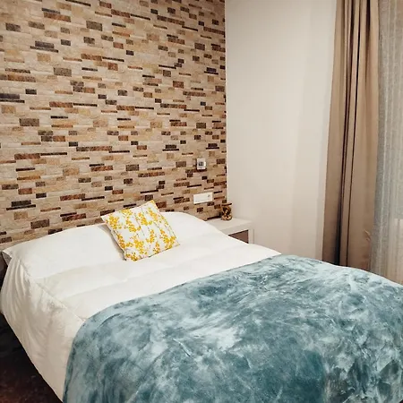 Apartmán La Casa De La Mimosa