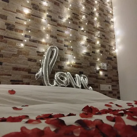 Apartamento La Casa De La Mimosa Córdoba