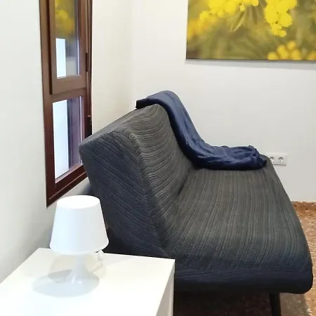 La Casa De La Mimosa *