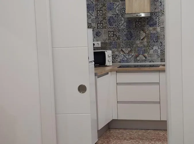 La Casa De La Mimosa