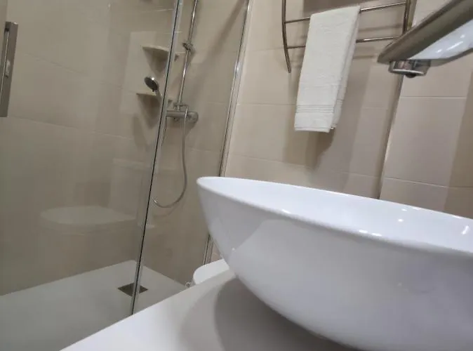 La Casa De La Mimosa * Córdova