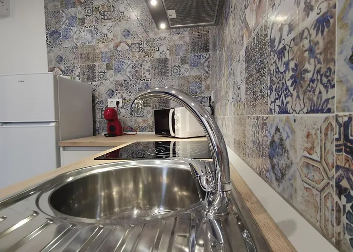 La Casa De La Mimosa * Córdova