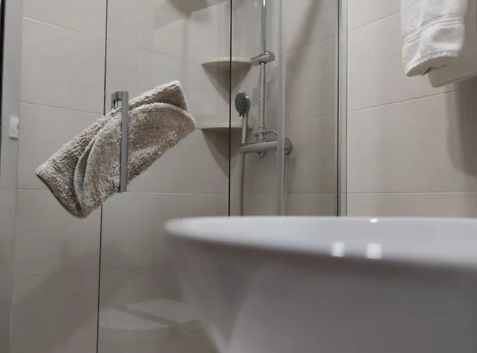 La Casa De La Mimosa Córdova