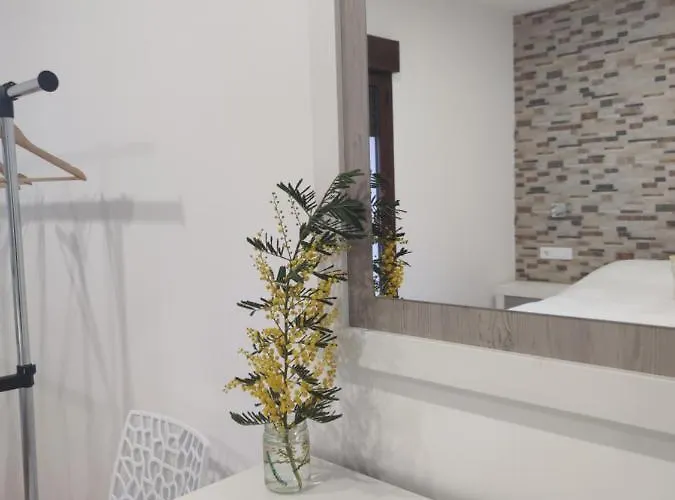 La Casa De La Mimosa Apartamento Córdova