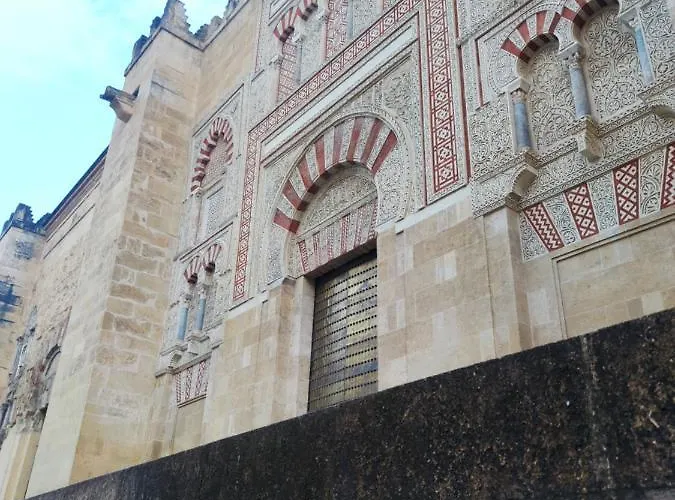 La Casa De La Mimosa Córdova