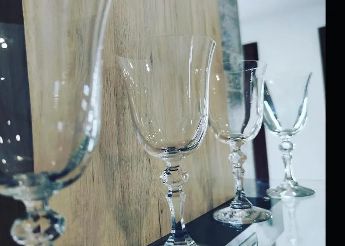 La Casa De La Mimosa