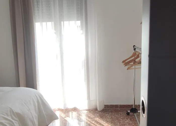 La Casa De La Mimosa Córdova