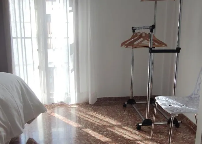 La Casa De La Mimosa * Córdova