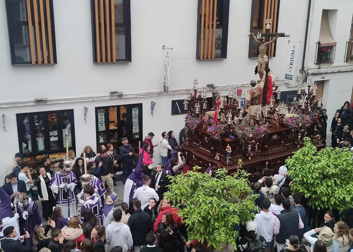 La Casa De La Mimosa Apartamento