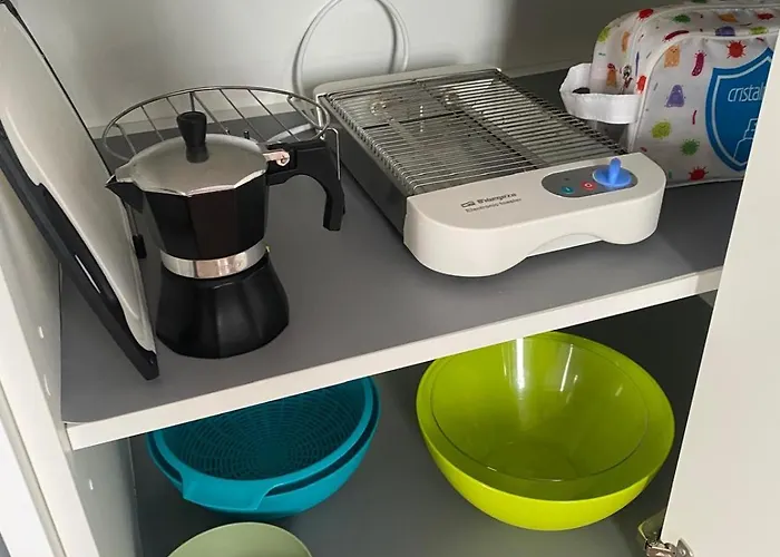 La Casa De La Mimosa *