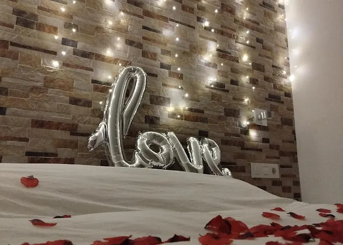 Apartamento La Casa De La Mimosa Córdova