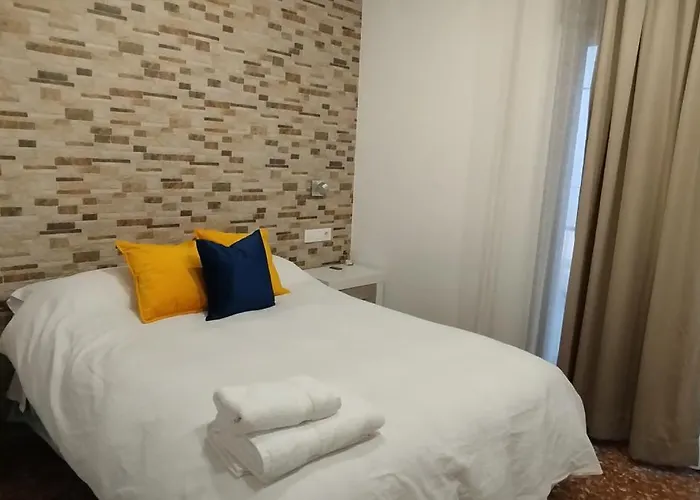 La Casa De La Mimosa Córdova