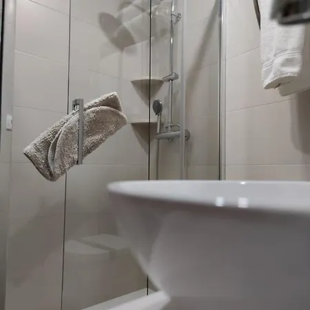 La Casa De La Mimosa コルドバ