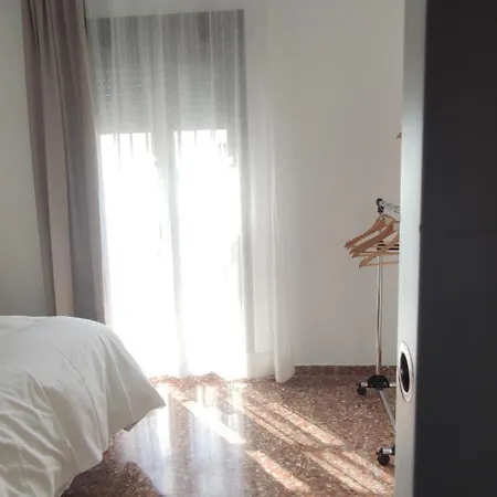 La Casa De La Mimosa קורדובה