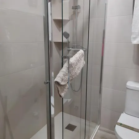דירה La Casa De La Mimosa קורדובה
