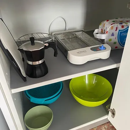 La Casa De La Mimosa *