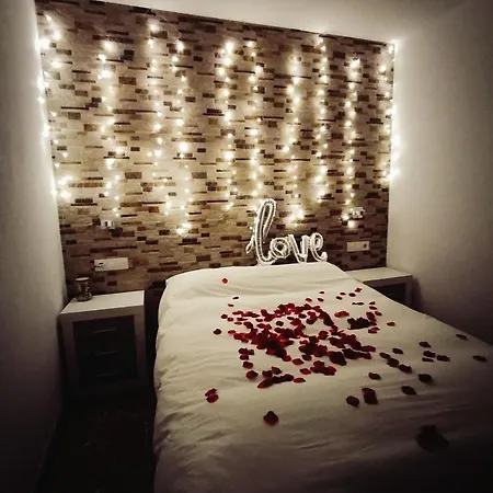 La Casa De La Mimosa