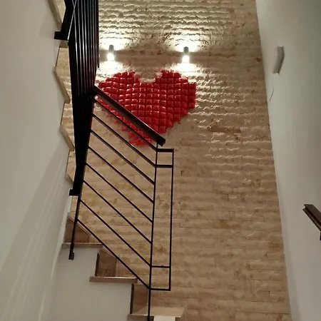 La Casa De La Mimosa *