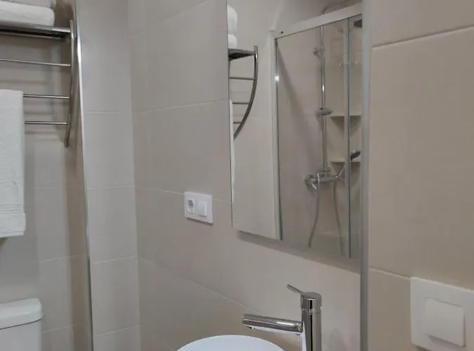 דירה La Casa De La Mimosa קורדובה