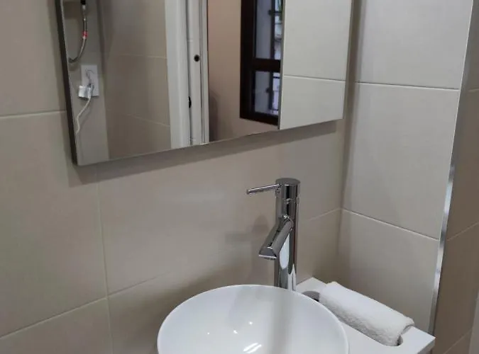 La Casa De La Mimosa קורדובה