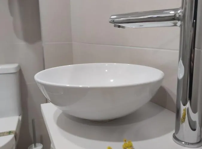 La Casa De La Mimosa *